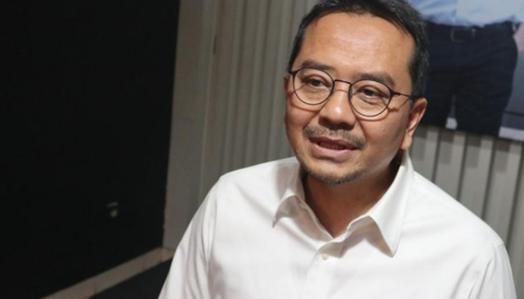 PKB-Yakin-Ucapan-Ultah-dari-Anies-ke-Jokowi-Tak-Terkait-Urusan-Pilkada