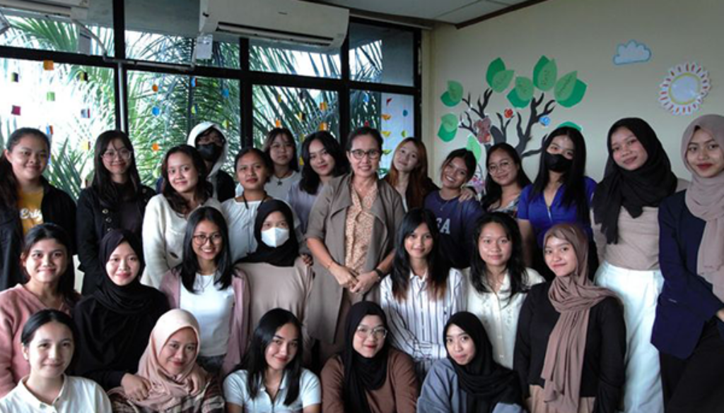 Prodi-PGSD-President-University-Raih-Akreditasi-Unggul-Lamdik