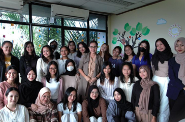 Prodi-PGSD-President-University-Raih-Akreditasi-Unggul-Lamdik