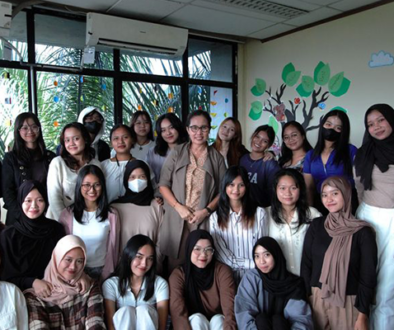 Prodi-PGSD-President-University-Raih-Akreditasi-Unggul-Lamdik