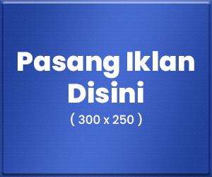 pasang iklan